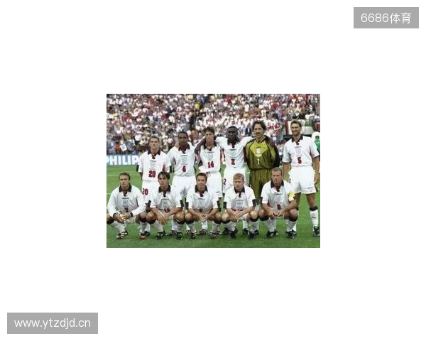 英格兰助教：团结和放马过来的心态，将是赢得世界杯的关键