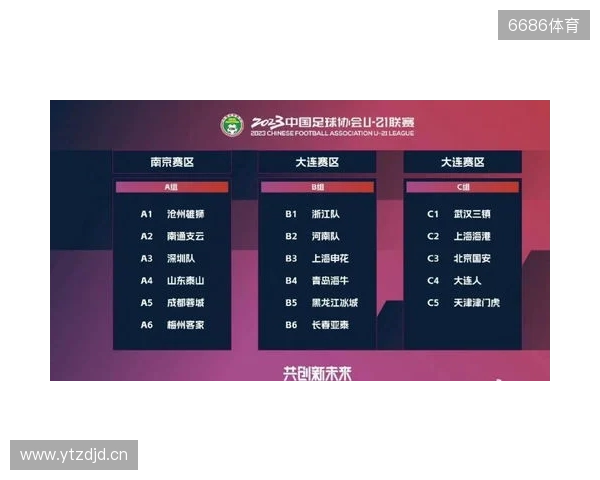 足球报:明年U21联赛和U19中青赛有望合并,实施周末主客场赛制 足球报:明年U21联赛和U19中青赛有望合并,实施周末主客场赛制