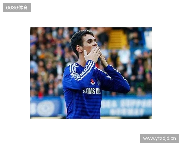 切尔西祝福奥斯卡：在这个艰难时刻，蓝军与你和你的家人同在