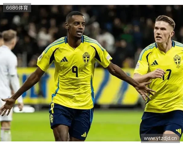 红军旧将:希望瑞典vs斯洛文尼亚伊萨克踢满全场,积累时间 红军旧将:希望瑞典vs斯洛文尼亚伊萨克踢满全场,积累时间