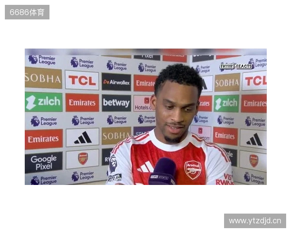 廷贝尔:不觉得埃泽上演帽子戏法是偶然,这家伙一直都很努力 廷贝尔:不觉得埃泽上演帽子戏法是偶然,这家伙一直都很努力